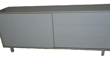 Sideboard / Fernsehmöbel / Kommode