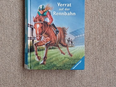 Lesebuch