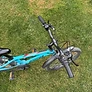 Leonard Fast Cat 20 Kinderfahrrad – Bild 3
