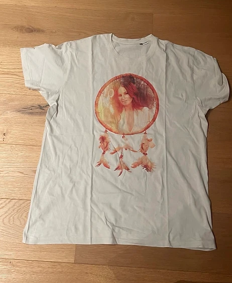 Andrea Berg T-Shirt – Bild 1