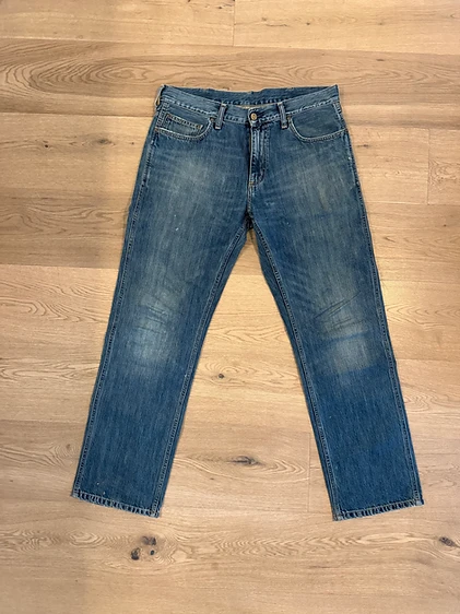 CARHARTT Jeans – Bild 1