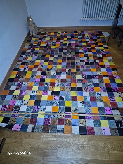 Teppich – Bild 1