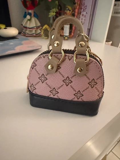 Mini mini Bag für Airpods – Bild 1