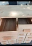 Tannenholz Schubladenmöbel – Bild 4
