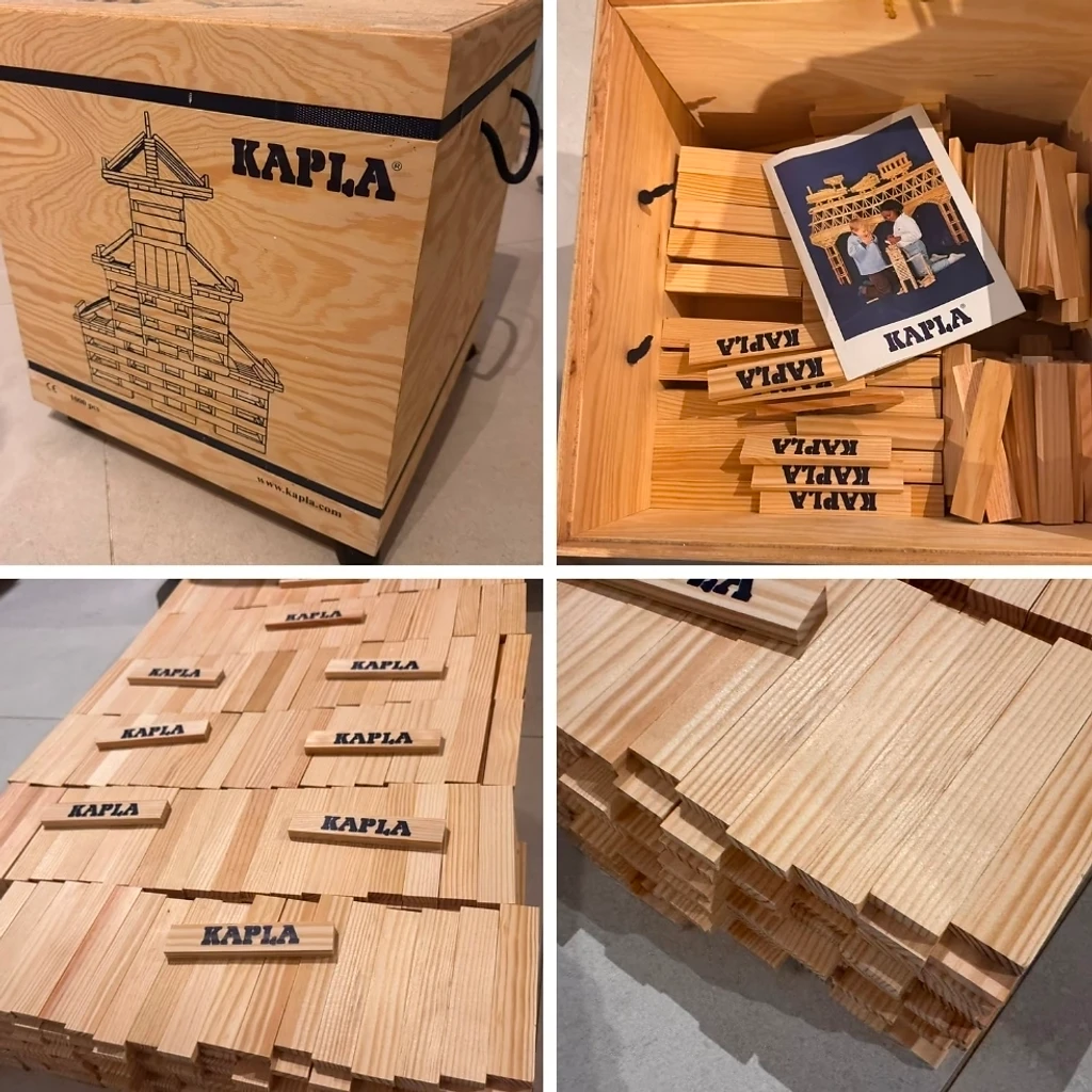 Kapla