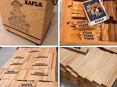 Kapla