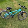 Leonard Fast Cat 20 Kinderfahrrad – Bild 2