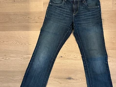 ANGELO LITRICO Jeans