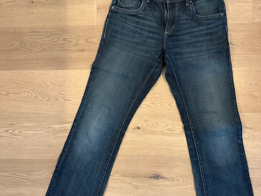 ANGELO LITRICO Jeans