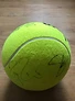 ROGER FEDERER DAVIS CUP SIEG SCHWEIZ 2014 Tennis Ball – Bild 2