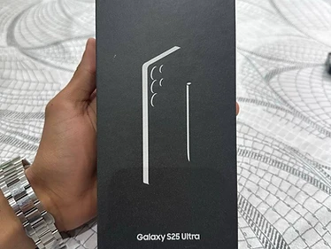 Handy Samsung s25 ultra 256GB