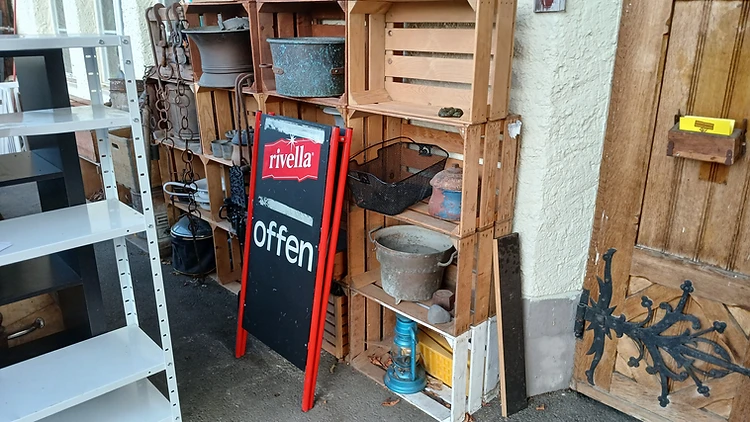 Holz Harasen – Bild 1