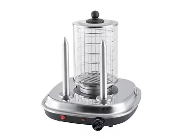 HOT DOG Maschine Big John 420 W von Furber