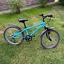 Leonard Fast Cat 20 Kinderfahrrad – Bild 1