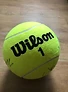ROGER FEDERER DAVIS CUP SIEG SCHWEIZ 2014 Tennis Ball – Bild 3
