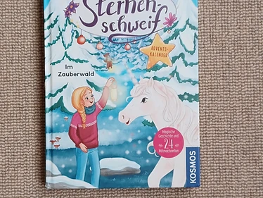 Sternenschweif Buch