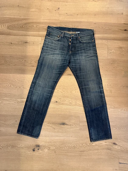 DENIM Jeans – Bild 1