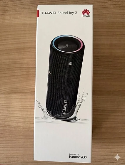 HUAWEI Sound Joy 2 Bluethooth Speaker – Bild 1