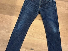 BALDESSARINI Jeans