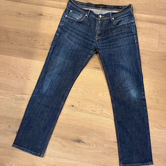 BALDESSARINI Jeans – Bild 1