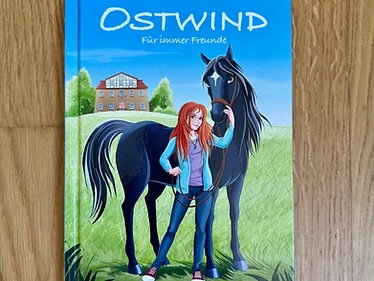 Ostwind – Für immer Freunde