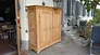 Antiker Kleiderschrank – Bild 4
