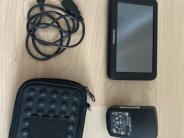 Navi Garmin 50 LM