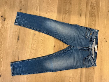 DRIVER Jeans