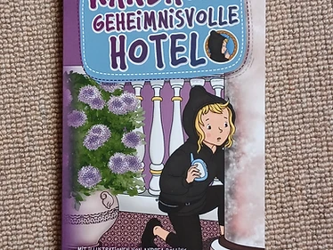 Lesebuch