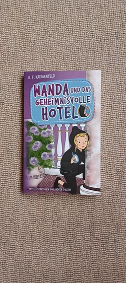 Lesebuch – Bild 1