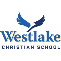 Westlake Christian School logo