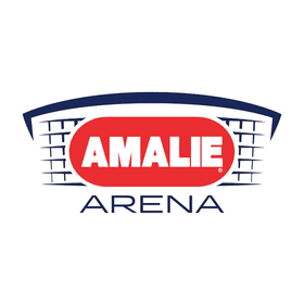 Amalie Arena logo