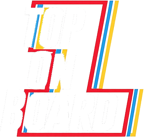 Top On Board