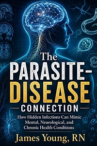 The Parasite-Disease Connection — Paperback
