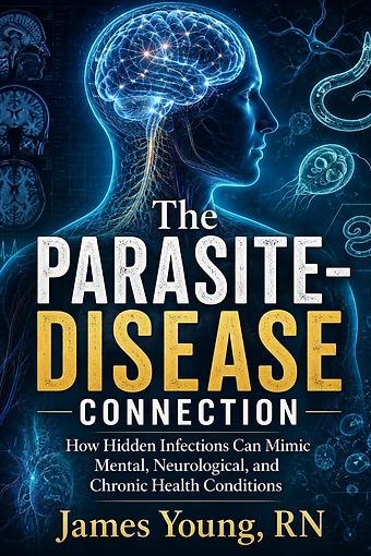 The Parasite-Disease Connection — Ebook