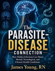 The Parasite-Disease Connection — Ebook