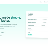 InvoiceGen