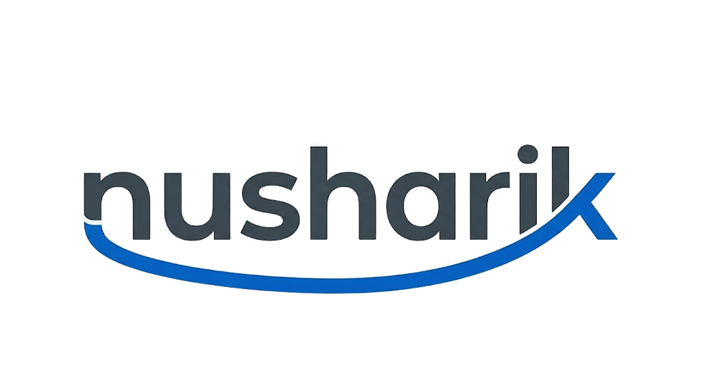نشارك - nusharik