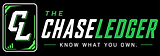 The ChaseLedger — Know What You Own