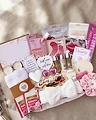 Hug in a Box — Spa Pamper