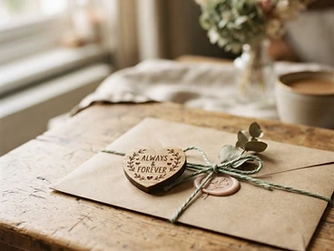 Why a Letterbox Gift Means So Much More