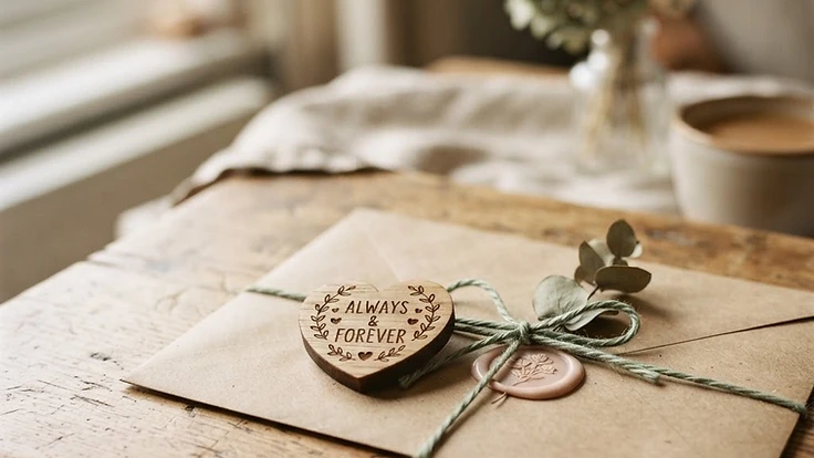 Why a Letterbox Gift Means So Much More