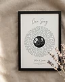 First Dance — Record Print