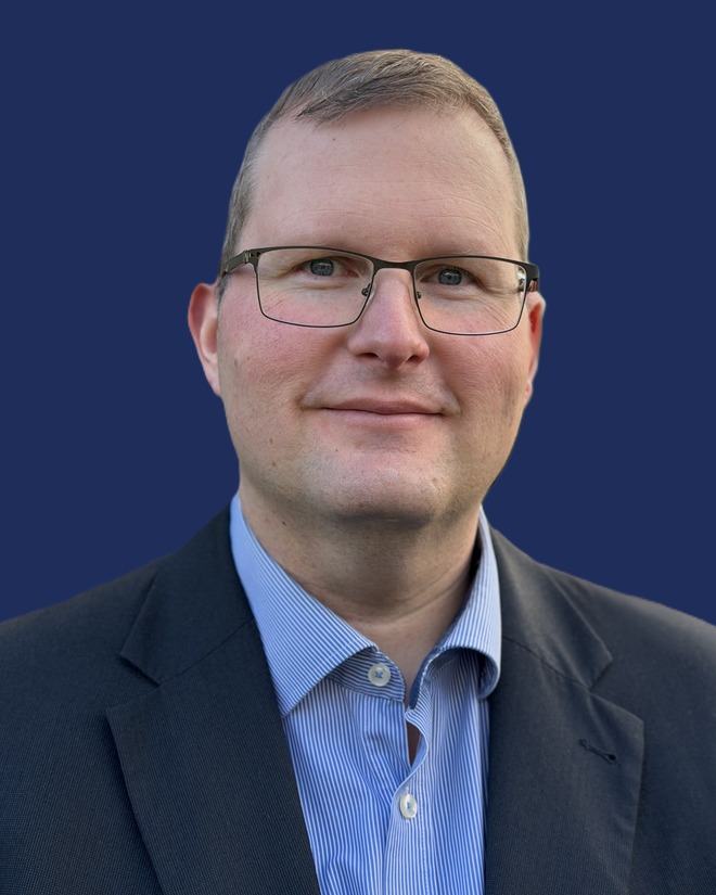 Tobias Wagner, Kooperationsmanager und Wirtschaftsnetzwerker aus Speyer