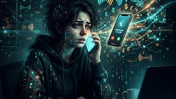Student Loan Robocall Scams: Anatomy, Tech, and TCPA Rights