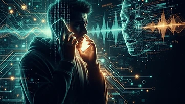 Deepfake Robocalls in 2026: The TCPA and AI Voice Cloning