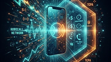 Debt Collection Robocalls: Your Rights Under the FDCPA and TCPA