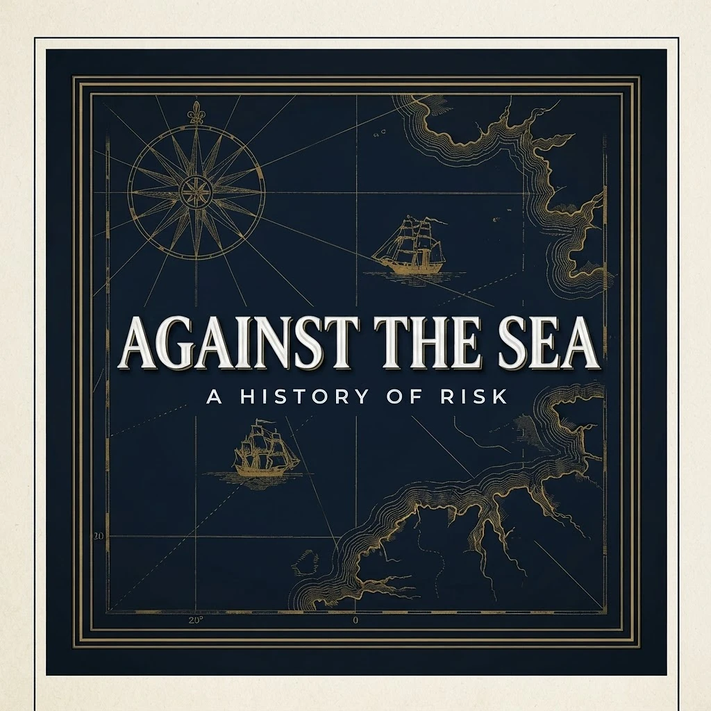 Against the Sea — a documentary series on insurance