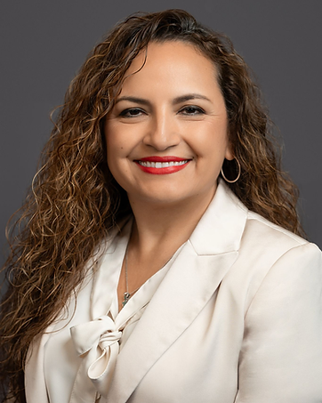 Claudia María Melgar de Trani