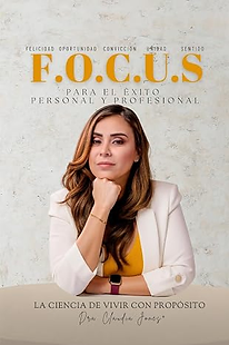 F.O.C.U.S para el éxito personal y profesional